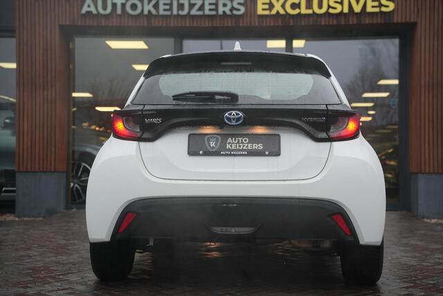 Toyota YARIS 1.5 Hybrid Comfort