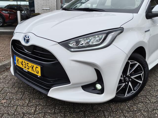 Toyota YARIS 1.5 Hybrid Dynamic | Navi | Keyless Entry/Start | Android Auto