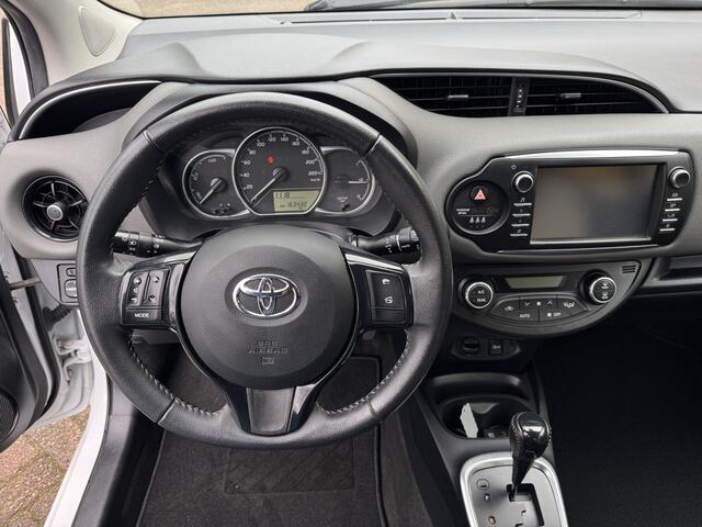 Toyota YARIS 1.5 Hybrid Active Automaat Climate Control