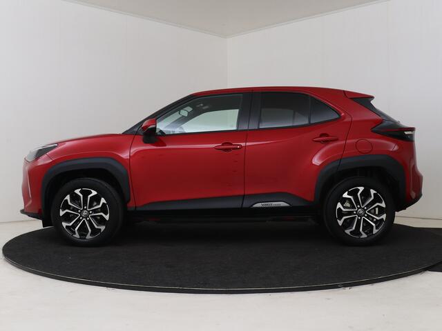 Toyota YARIS Cross 1.5 Hybrid First Edition | Achteruitrijcamera | Dealeronderhoud |