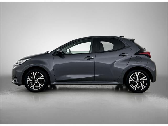 Toyota YARIS 1.5 Hybrid 115 Dynamic | Comfort pack