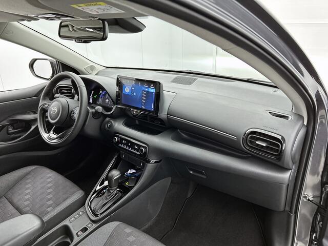 Toyota YARIS 1.5 Hybrid 115 Dynamic | Comfort pack