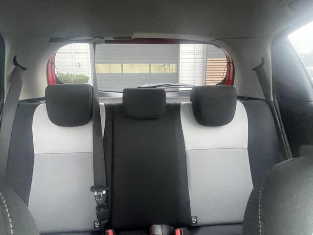 Toyota YARIS 1.5 Hybrid Dynamic Apple Carplay ANDROID AUTO