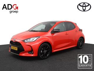 toyota-yaris-1.5-hybrid-executive-