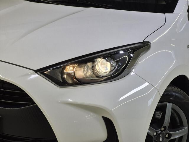 Toyota YARIS 1.5 Hybrid Active | Lichtmetalen velgen | Dealeronderhouden | Adapt cruise | Carplay |