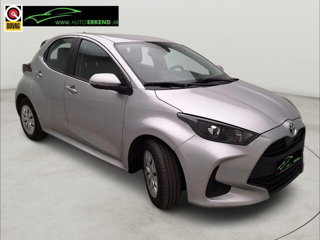 Toyota YARIS 1.5 Hybrid Dynamic