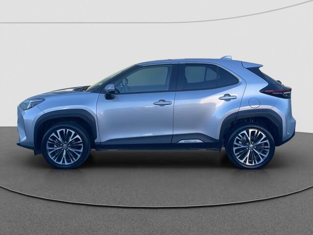 Toyota YARIS Cross 1.5 Hybrid Business Plus Dodehoek | Camera | Carplay | Halfleder