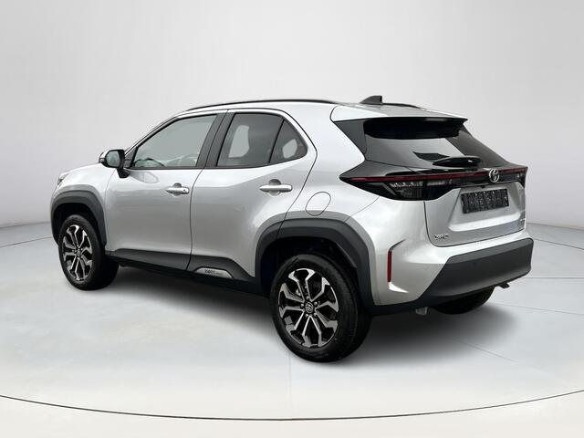 Toyota YARIS Cross 1.5 Hybrid 130 Dynamic Comfort Pack