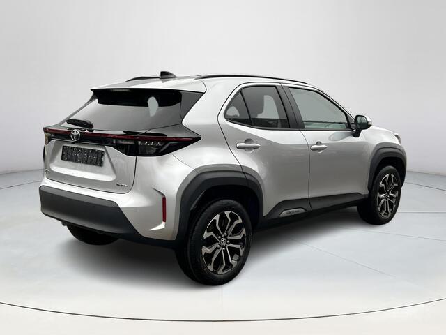 Toyota YARIS Cross 1.5 Hybrid 130 Dynamic Comfort Pack