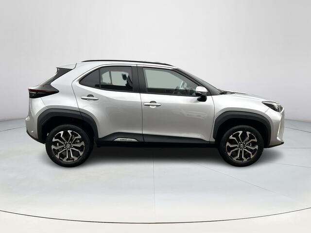 Toyota YARIS Cross 1.5 Hybrid 130 Dynamic Comfort Pack