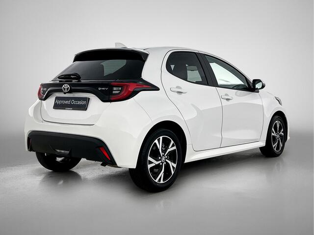 Toyota YARIS 1.5 Hybrid 115 Dynamic | Dealeronderhouden |