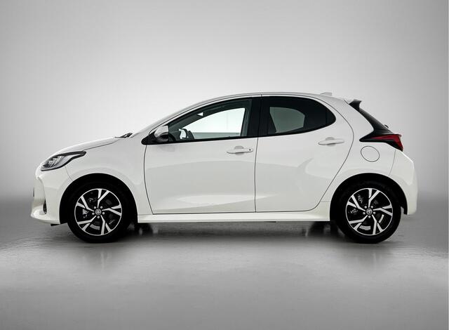 Toyota YARIS 1.5 Hybrid 115 Dynamic | Dealeronderhouden |