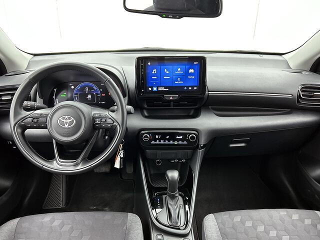 Toyota YARIS 1.5 Hybrid 115 Dynamic | Dealeronderhouden |