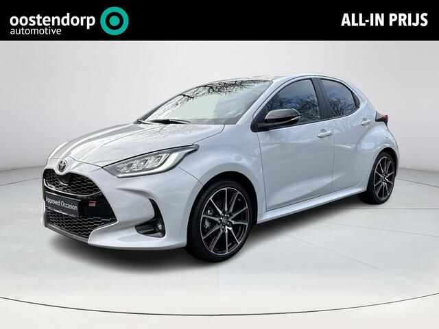 Toyota YARIS 1.5 Hybrid GR Sport