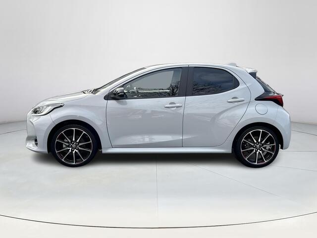 Toyota YARIS 1.5 Hybrid GR Sport