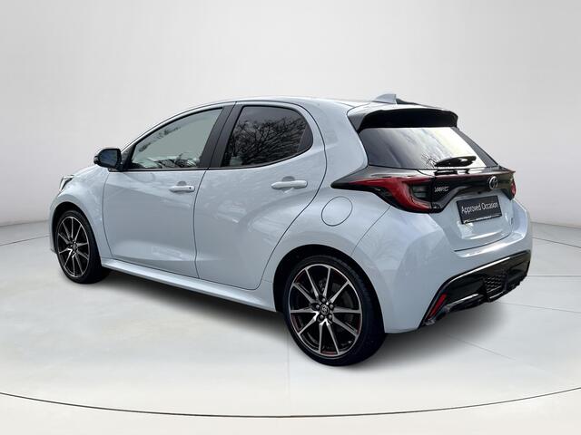 Toyota YARIS 1.5 Hybrid GR Sport
