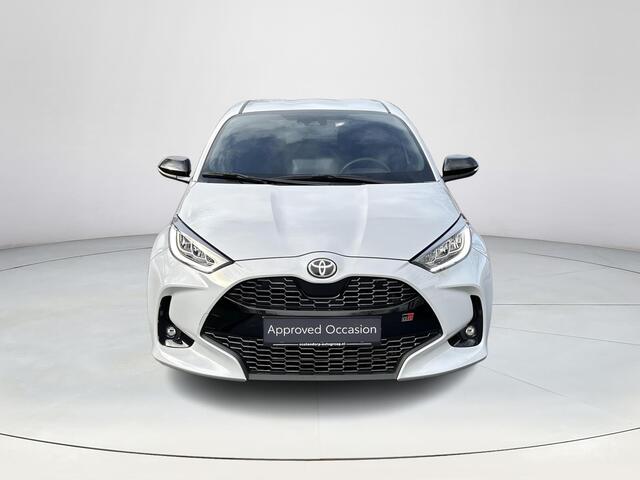 Toyota YARIS 1.5 Hybrid GR Sport