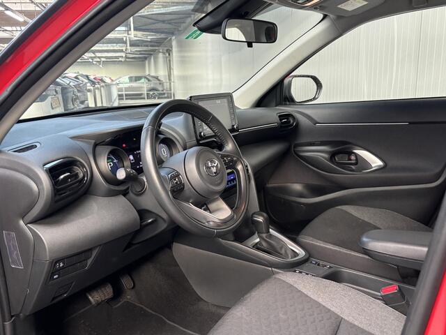 Toyota YARIS Cross 1.5 Hybrid Active