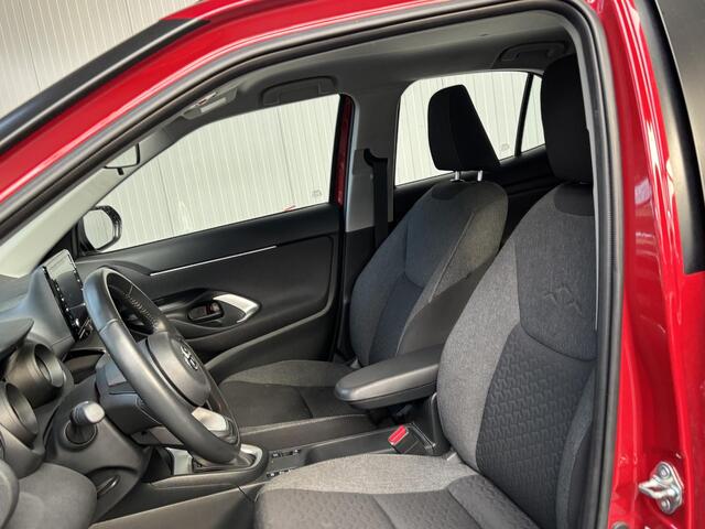 Toyota YARIS Cross 1.5 Hybrid Active