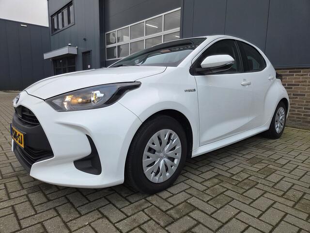 Toyota YARIS 1.5 Hybrid Active