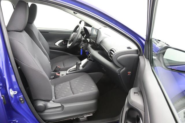 Toyota YARIS 1.5 Hybrid 115 Comfort | Nieuwe Auto | Apple Carplay & Android Auto | Climate/ Cruise control |