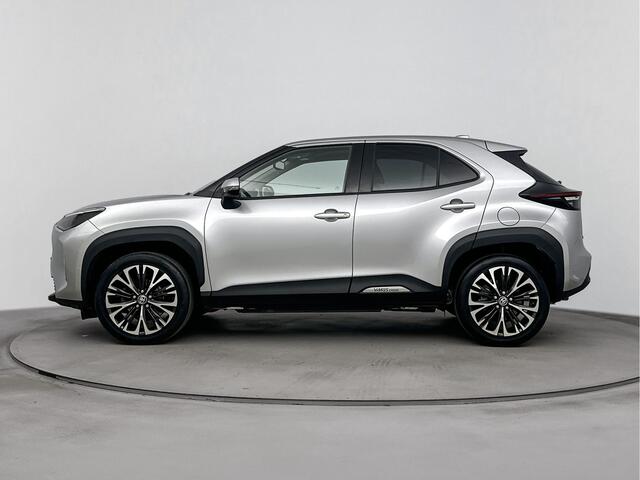 Toyota YARIS Cross 1.5 Hybrid Executive | Pano | Stoelverwarming |
