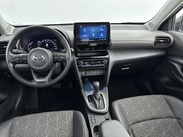 Toyota YARIS Cross 1.5 Hybrid Executive | Pano | Stoelverwarming |