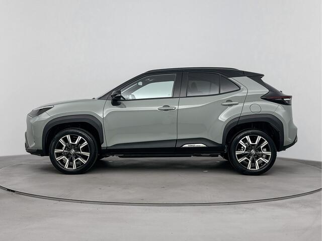 Toyota YARIS Cross 1.5 Hybrid 130 Executive *NIEUW* | Direct leverbaar! | Premium Pack |