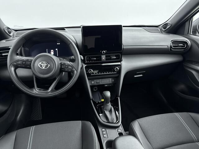 Toyota YARIS Cross 1.5 Hybrid 130 Executive *NIEUW* | Direct leverbaar! | Premium Pack |
