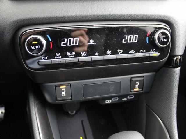 Toyota YARIS Hybrid 130 GR Sport *Vraag Naar De Levertijd*