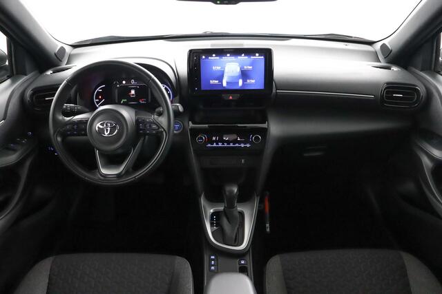 Toyota YARIS Cross 1.5 Hybrid Dynamic | Apple Carplay/Android Auto | Navigatie | Parkeercamera | Adaptieve Cruise Control |