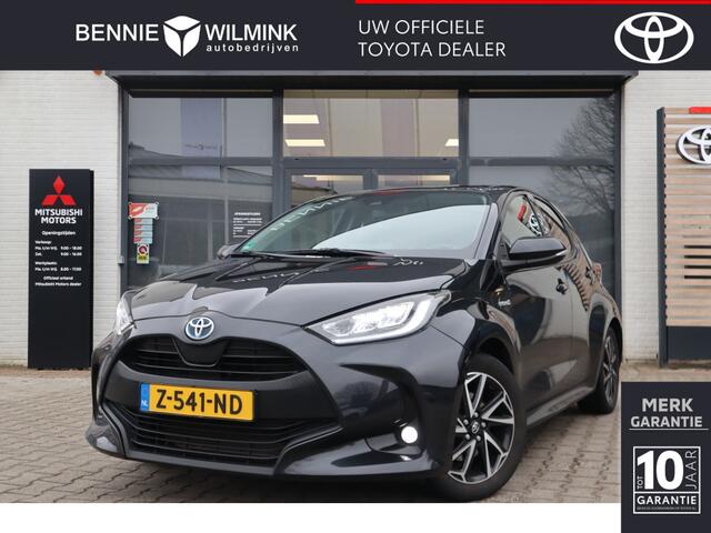 Toyota YARIS 1.5 Hybrid Dynamic Blindspot | Carplay