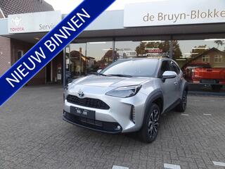 toyota-yaris-cross-1.5-hybrid-130pk
