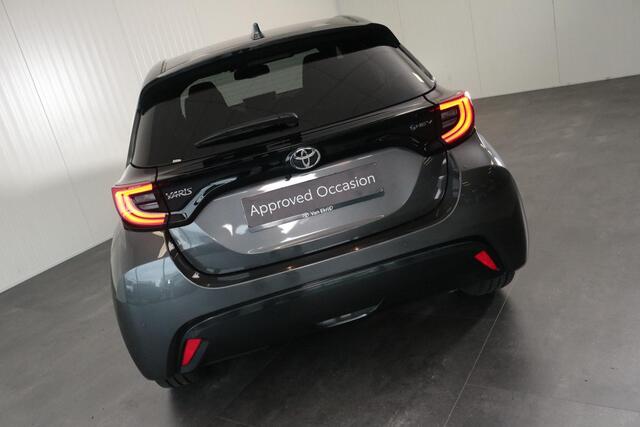 Toyota YARIS 1.5 Hybrid Executive 130 Limited, Head up Display, Panoramadak, Sensoren!