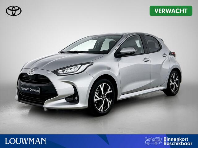 Toyota YARIS 1.5 Hybrid 115 Dynamic Limited