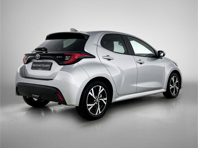 Toyota YARIS 1.5 Hybrid 115 Dynamic Limited