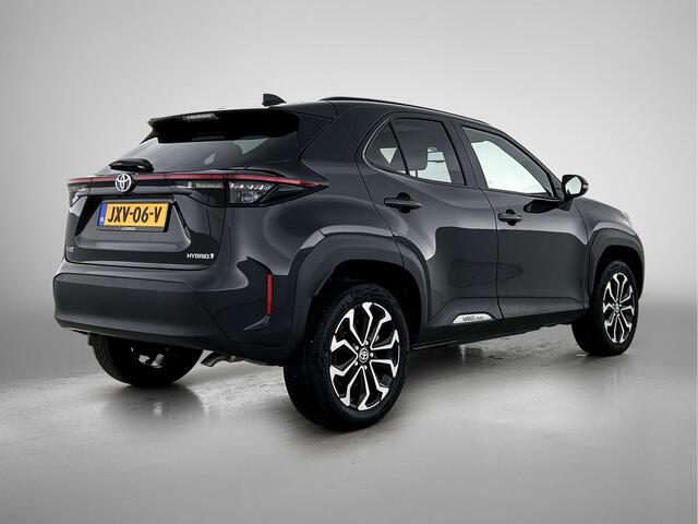 Toyota YARIS Cross 1.5 Hybrid Style Limited | Panorama dak | Head-up display | Stoelverwarming |