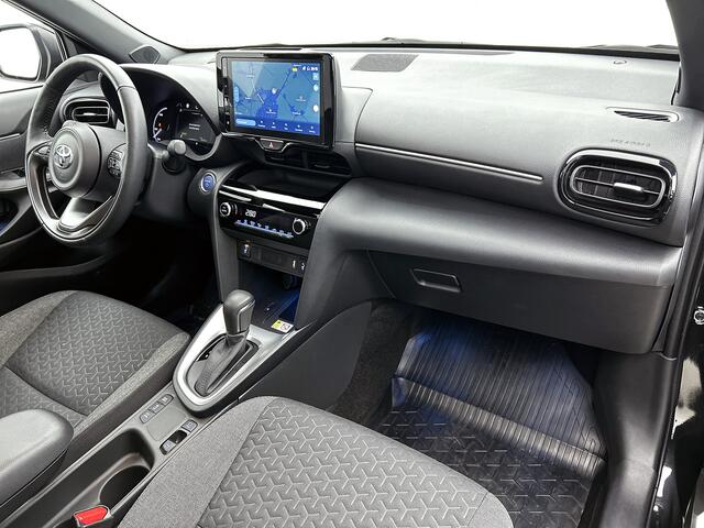 Toyota YARIS Cross 1.5 Hybrid Style Limited | Panorama dak | Head-up display | Stoelverwarming |