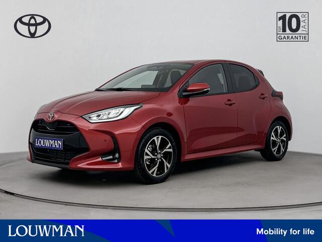Toyota YARIS 1.5 Hybrid 115 Dynamic | Comfort Pack |