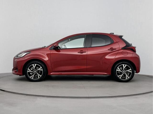 Toyota YARIS 1.5 Hybrid 115 Dynamic | Comfort Pack |