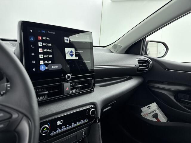 Toyota YARIS 1.5 Hybrid 115 Dynamic | Comfort Pack |