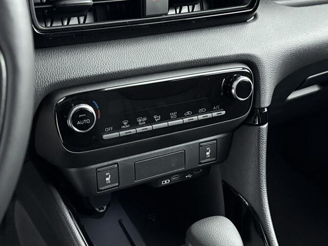Toyota YARIS 1.5 Hybrid 115 Dynamic | Comfort Pack |