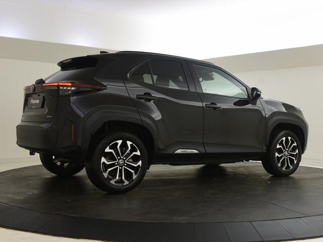Toyota YARIS Cross 1.5 Hybrid 115 Style | stoel + stuurverwarmd |