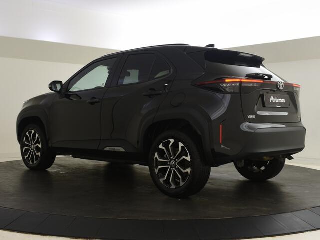 Toyota YARIS Cross 1.5 Hybrid 115 Style | stoel + stuurverwarmd |