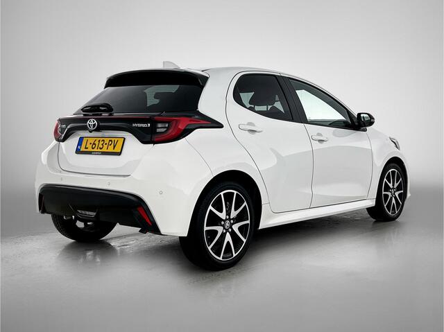 Toyota YARIS 1.5 Hybrid Executive | BTW Voertuig | JBL | Head-up display |