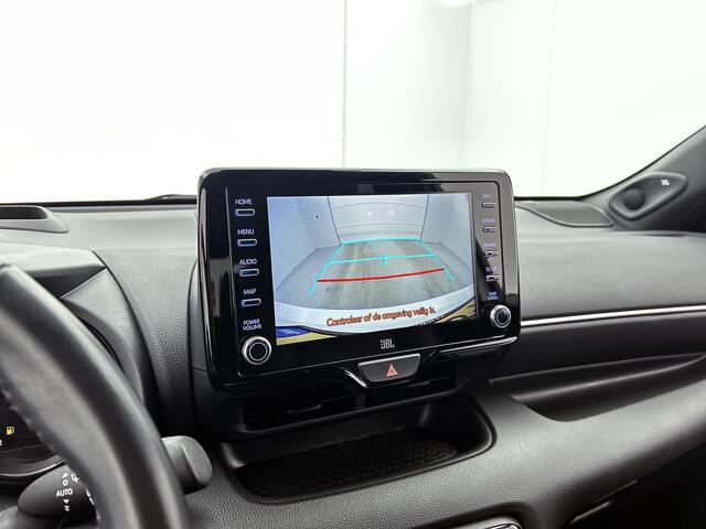 Toyota YARIS 1.5 Hybrid Executive | BTW Voertuig | JBL | Head-up display |