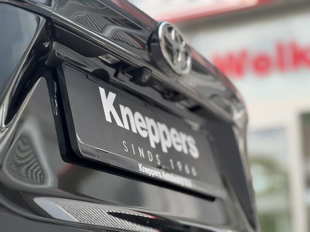 Toyota YARIS Cross 1.5 Hybrid 130 Style Edition 2025 Parkeersensoren, Dodehoekdetectie, Navigatie