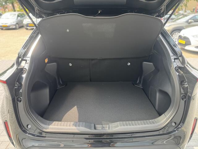 Toyota YARIS Cross 1.5 Hybrid 130 Style Edition 2025 Parkeersensoren, Dodehoekdetectie, Navigatie