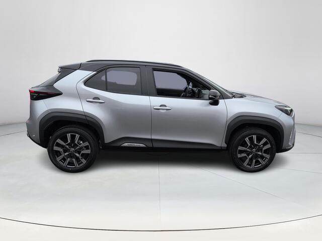 Toyota YARIS Cross 1.5 Hybrid 130 Executive Premium Pack | Android auto | Apple Carplay | Nieuwe Auto