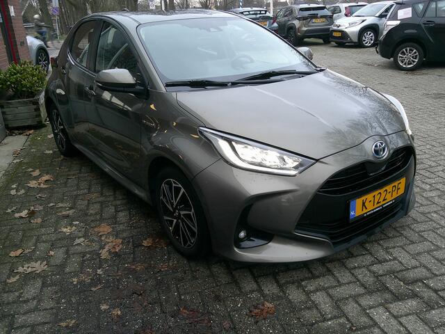 Toyota YARIS 1.5 Hybrid Business Plus